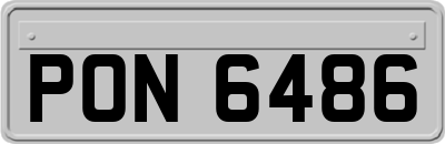 PON6486
