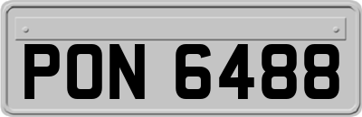 PON6488