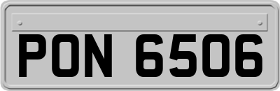 PON6506