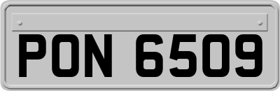 PON6509