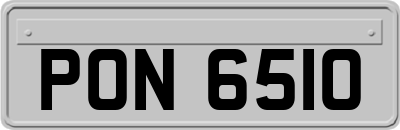 PON6510