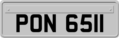 PON6511