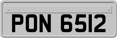 PON6512