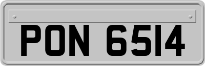 PON6514