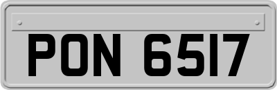 PON6517