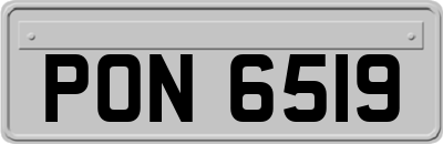 PON6519