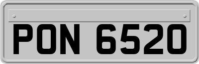 PON6520
