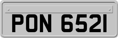PON6521