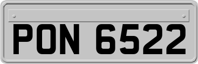 PON6522
