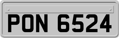 PON6524