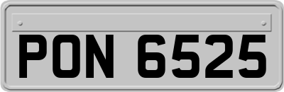 PON6525