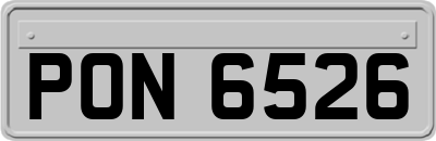 PON6526