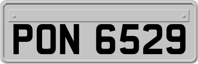 PON6529
