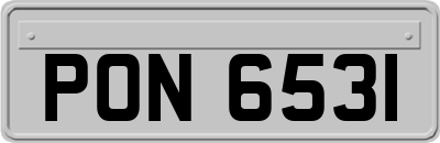 PON6531