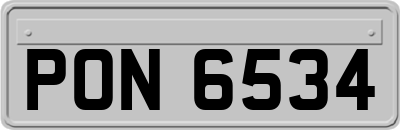 PON6534