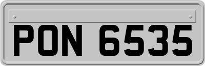 PON6535