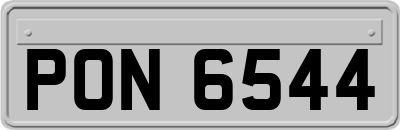 PON6544