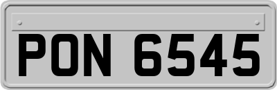 PON6545
