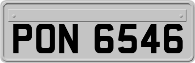 PON6546