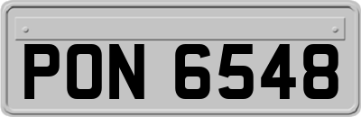 PON6548