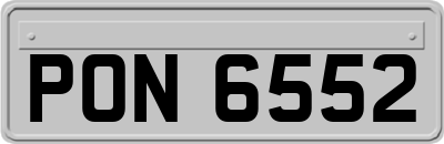 PON6552