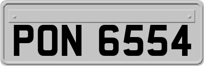 PON6554