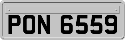 PON6559