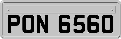 PON6560