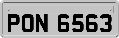 PON6563