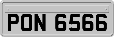 PON6566