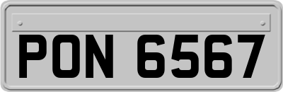 PON6567