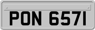 PON6571