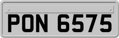 PON6575