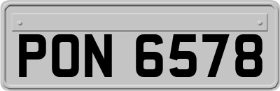 PON6578