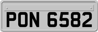 PON6582