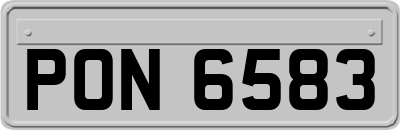 PON6583