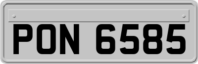 PON6585