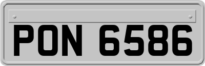PON6586