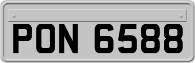 PON6588