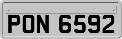 PON6592