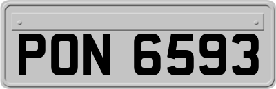 PON6593