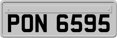 PON6595