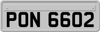 PON6602