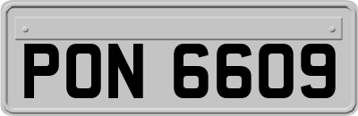 PON6609