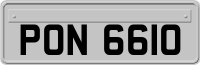PON6610