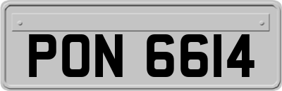 PON6614
