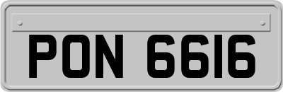 PON6616