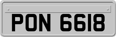 PON6618