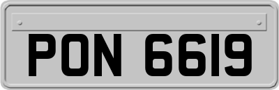 PON6619