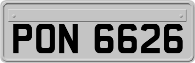 PON6626